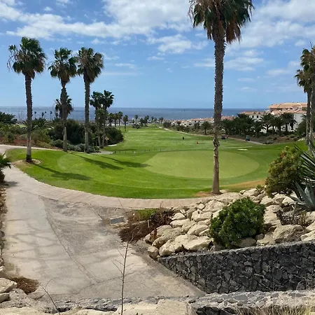 Apartamento Beautiful Apto Amarilla Golf By Paramount Holidays *