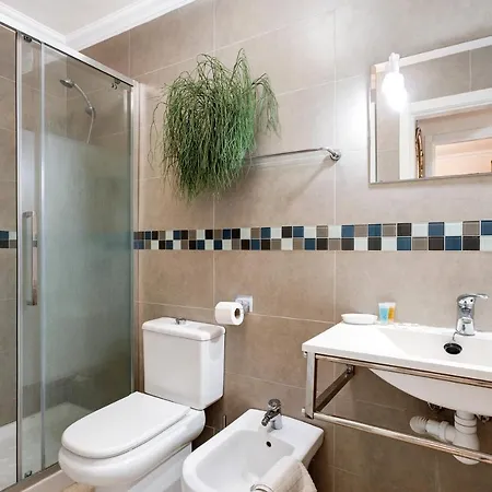 Apartamento Beautiful Apto Amarilla Golf By Paramount Holidays *