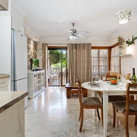 Apartamento Beautiful Apto Amarilla Golf By Paramount Holidays