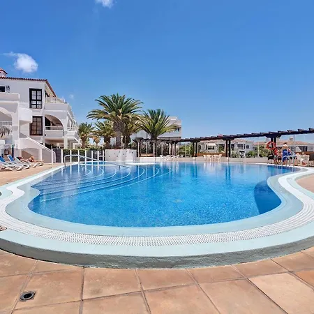 Beautiful Apto Amarilla Golf By Paramount Holidays Apartamento *