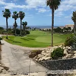 Apartmán Beautiful Apto Amarilla Golf By Paramount Holidays *