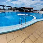 Beautiful Apto Amarilla Golf By Paramount Holidays *