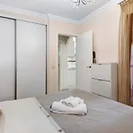 Apartmán Beautiful Apto Amarilla Golf By Paramount Holidays San Miguel de Abona