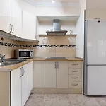 Apartmán Beautiful Apto Amarilla Golf By Paramount Holidays