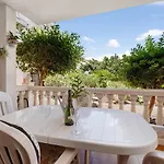 Apartmán Beautiful Apto Amarilla Golf By Paramount Holidays