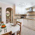 Beautiful Apto Amarilla Golf By Paramount Holidays Apartmán San Miguel de Abona