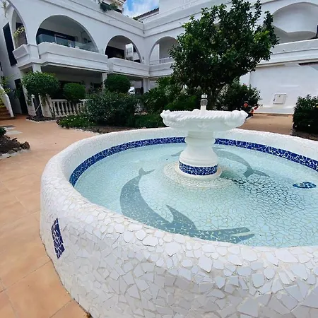 Beautiful Apto Amarilla Golf By Paramount Holidays Apartamento *