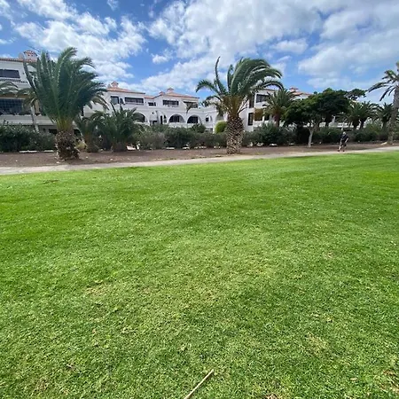 Apartamento Beautiful Apto Amarilla Golf By Paramount Holidays San Miguel de Abona