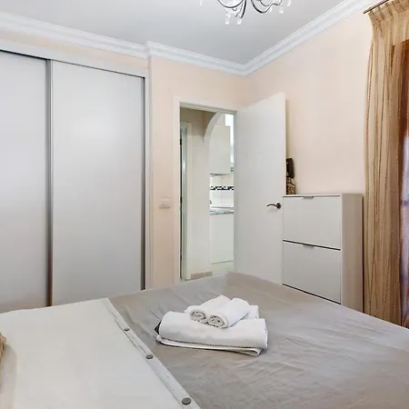 Apartamento Beautiful Apto Amarilla Golf By Paramount Holidays San Miguel de Abona