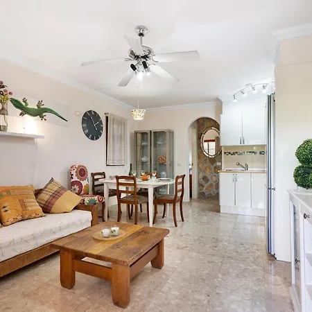 Apartamento Beautiful Apto Amarilla Golf By Paramount Holidays