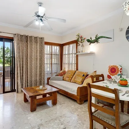 Apartamento Beautiful Apto Amarilla Golf By Paramount Holidays San Miguel de Abona