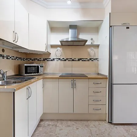 Apartamento Beautiful Apto Amarilla Golf By Paramount Holidays