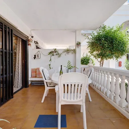Beautiful Apto Amarilla Golf By Paramount Holidays Apartmán *