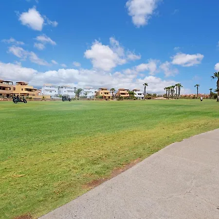Apartmán Beautiful Apto Amarilla Golf By Paramount Holidays San Miguel de Abona