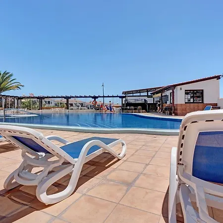 Apartmán Beautiful Apto Amarilla Golf By Paramount Holidays