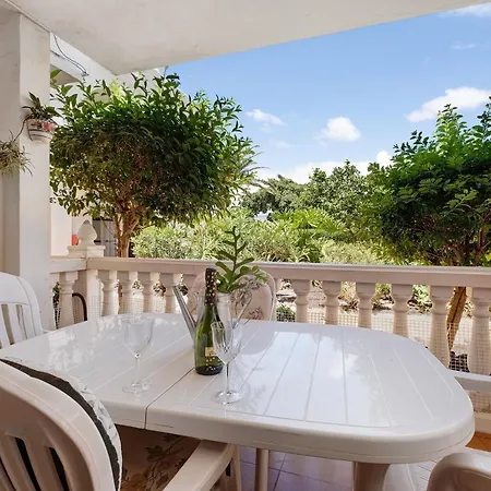Apartamento Beautiful Apto Amarilla Golf By Paramount Holidays