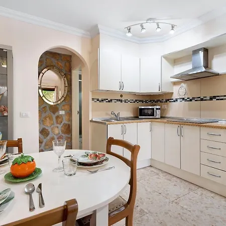 Beautiful Apto Amarilla Golf By Paramount Holidays Apartamento San Miguel de Abona