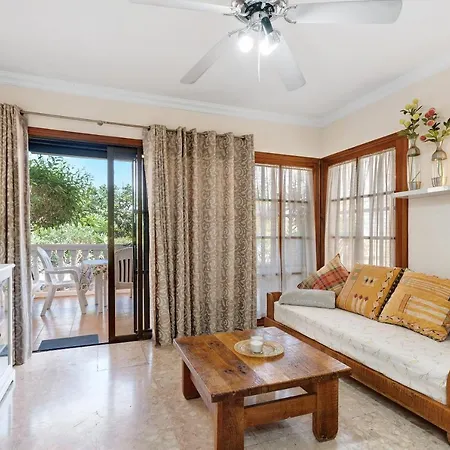 Apartmán Beautiful Apto Amarilla Golf By Paramount Holidays *