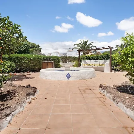 Beautiful Apto Amarilla Golf By Paramount Holidays Apartmán *